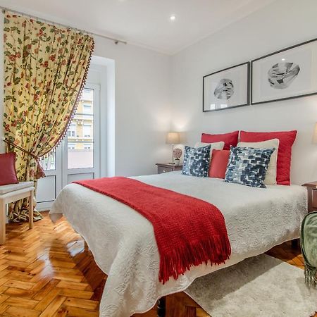 Lisbon Stay At Roma Boulevard 外观 照片