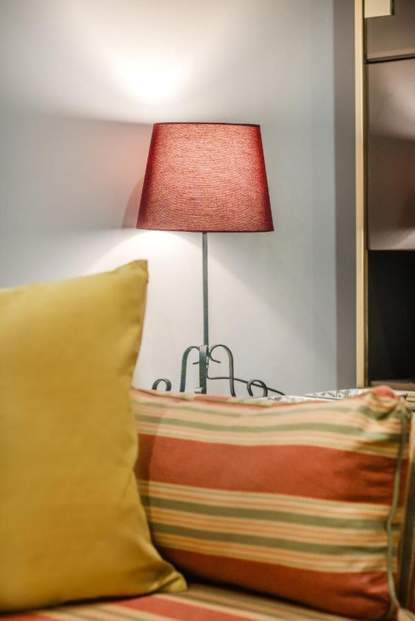 Lisbon Stay At Roma Boulevard 外观 照片