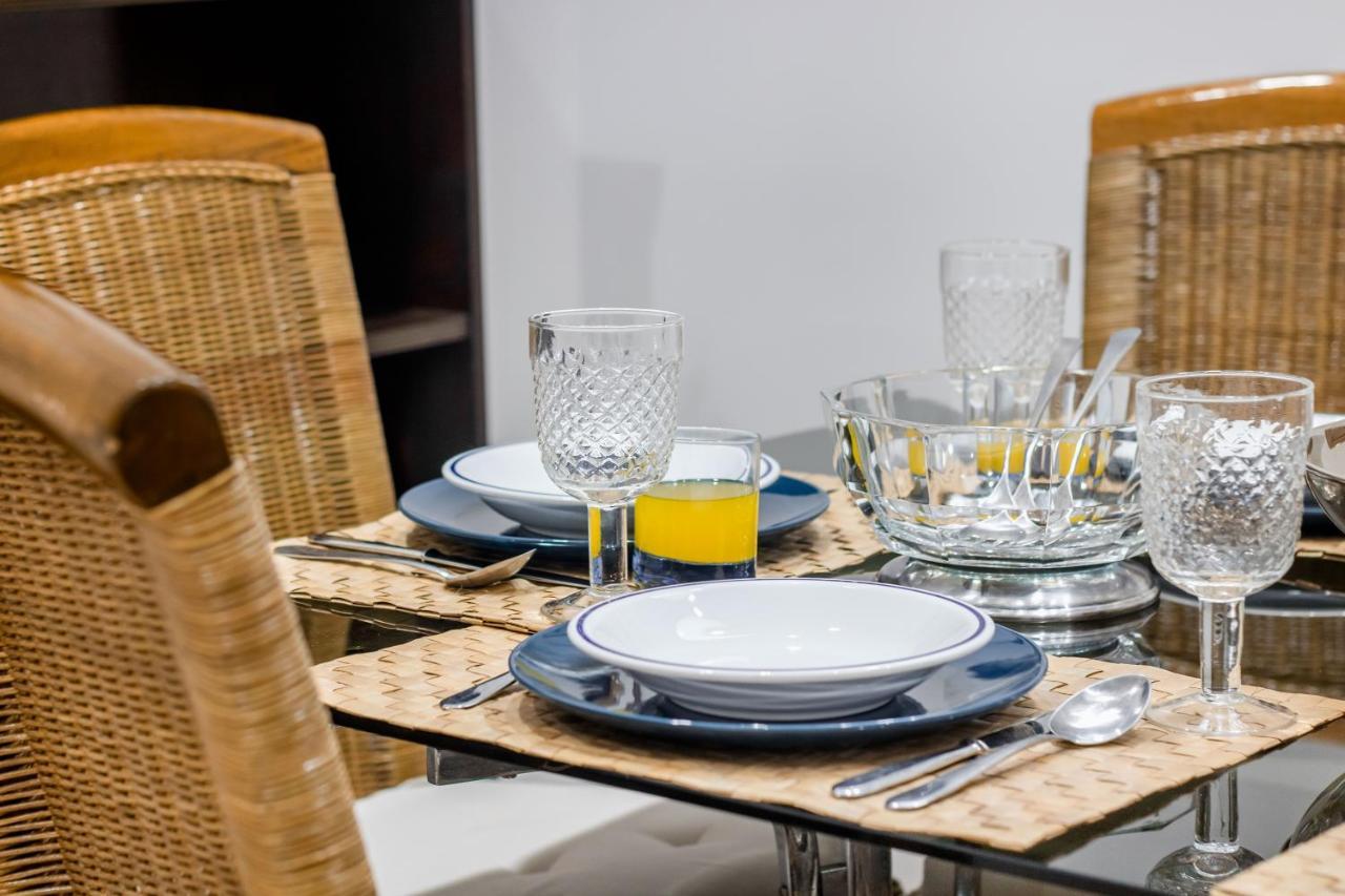 Lisbon Stay At Roma Boulevard 外观 照片