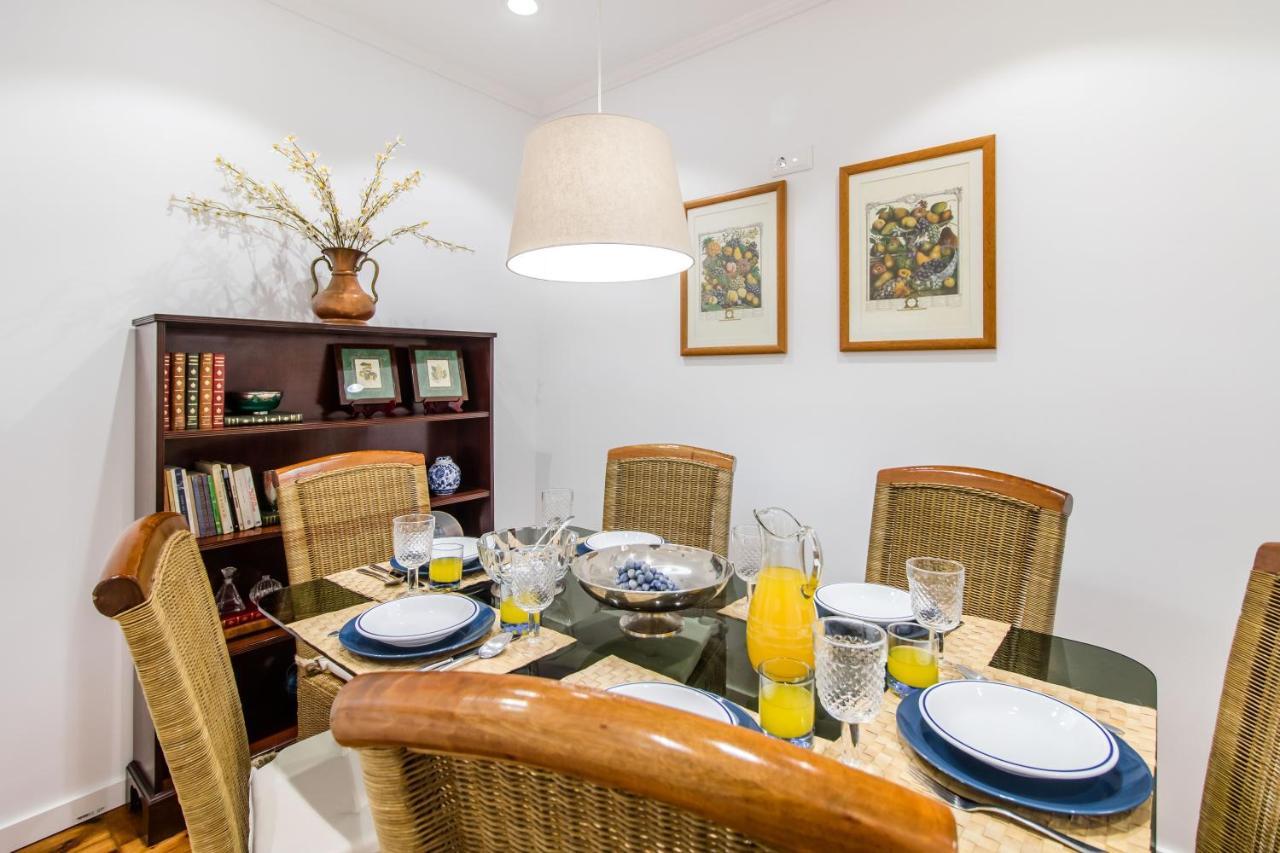 Lisbon Stay At Roma Boulevard 外观 照片
