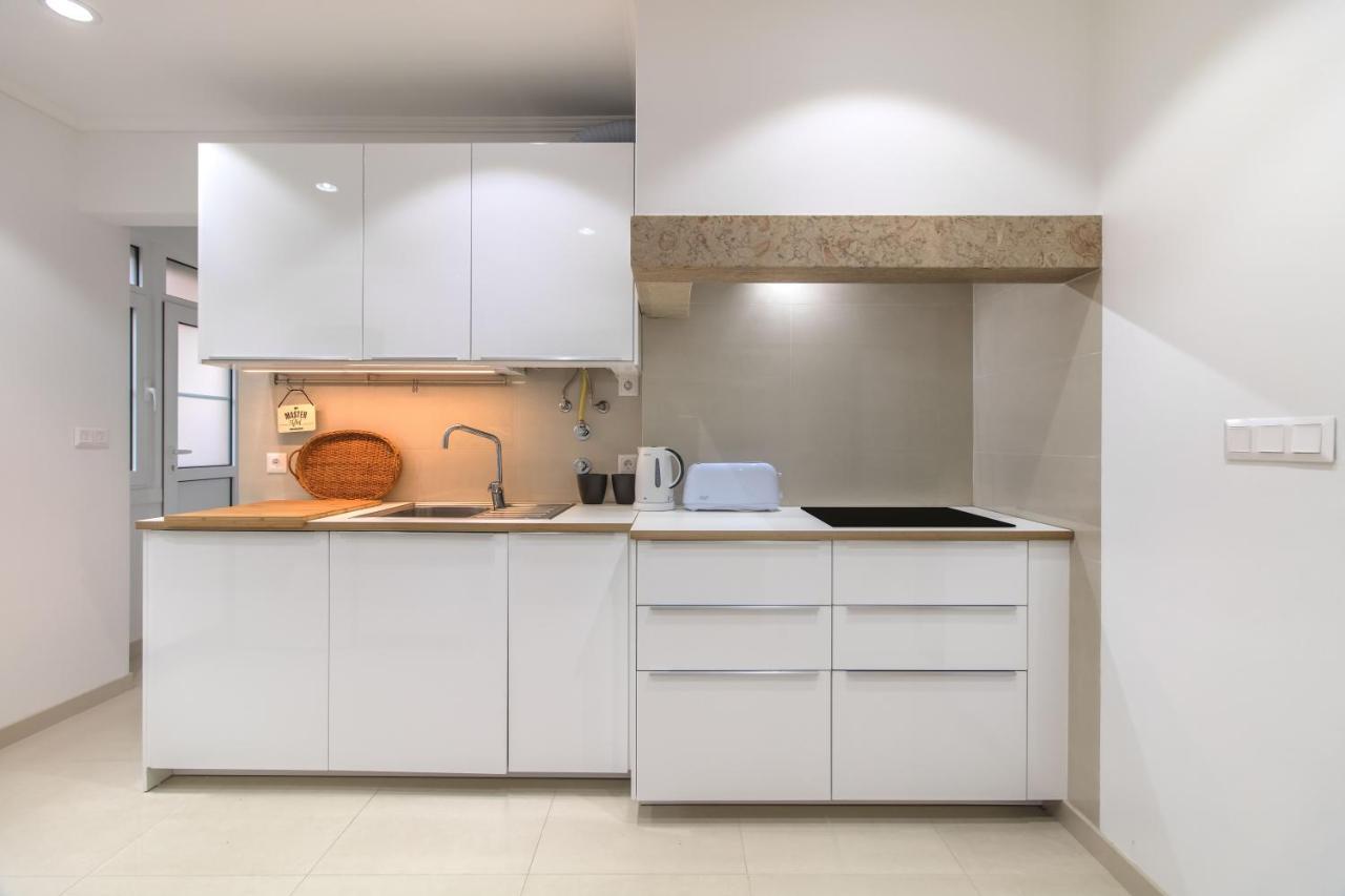 Lisbon Stay At Roma Boulevard 外观 照片