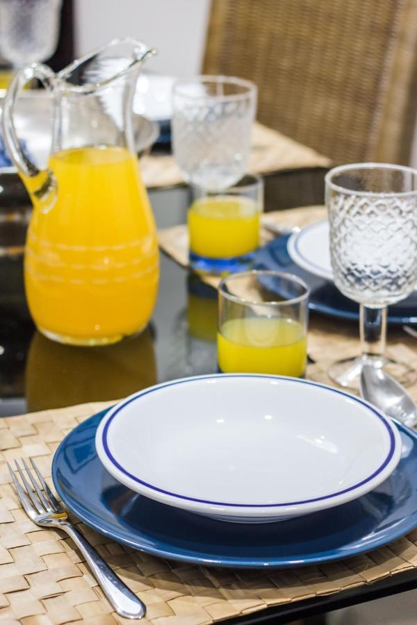 Lisbon Stay At Roma Boulevard 外观 照片
