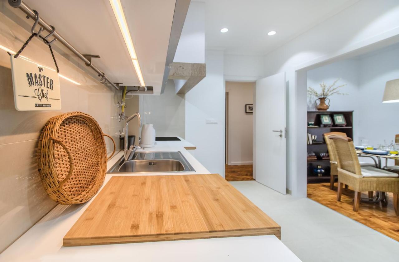 Lisbon Stay At Roma Boulevard 外观 照片