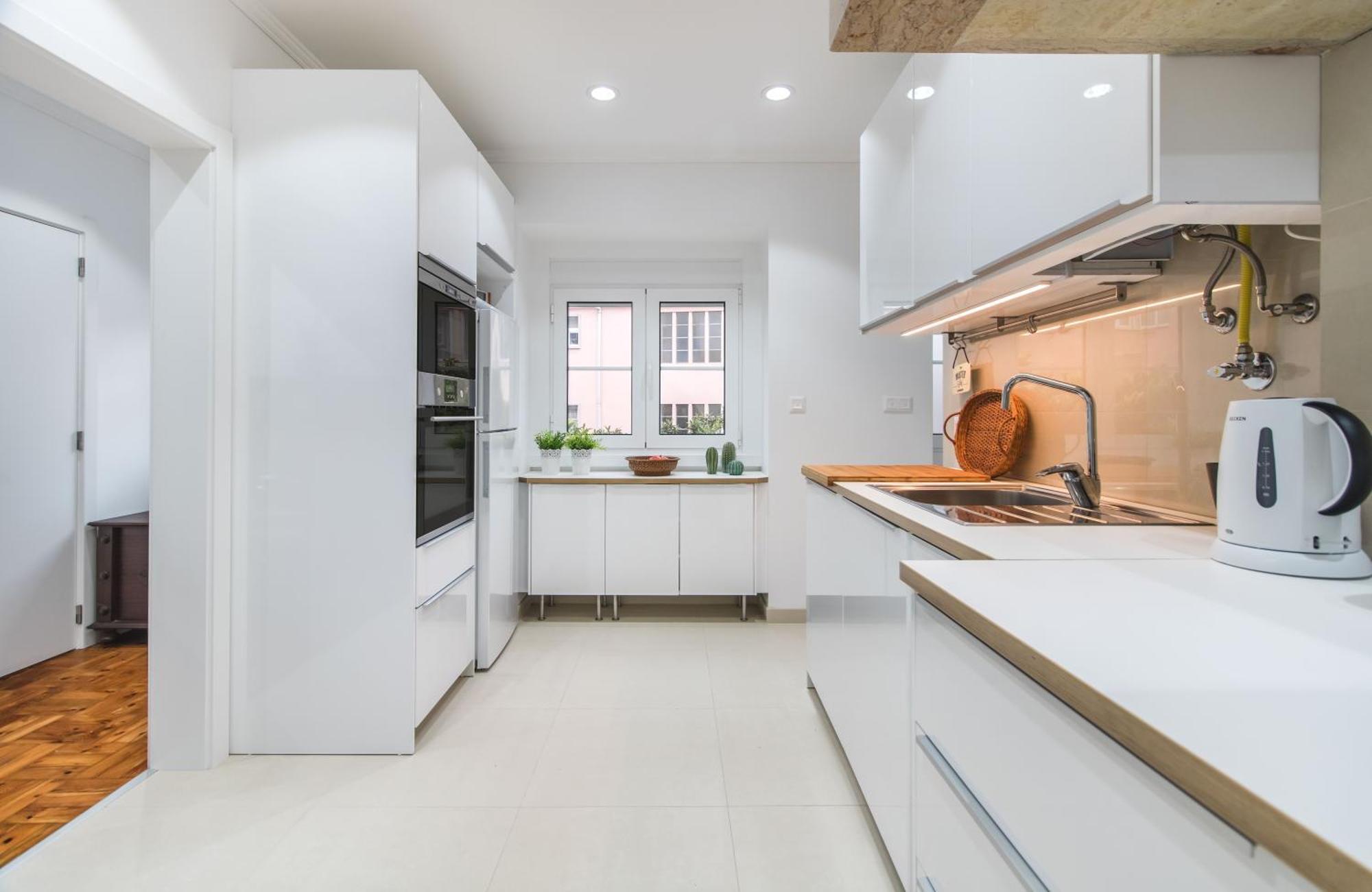 Lisbon Stay At Roma Boulevard 外观 照片