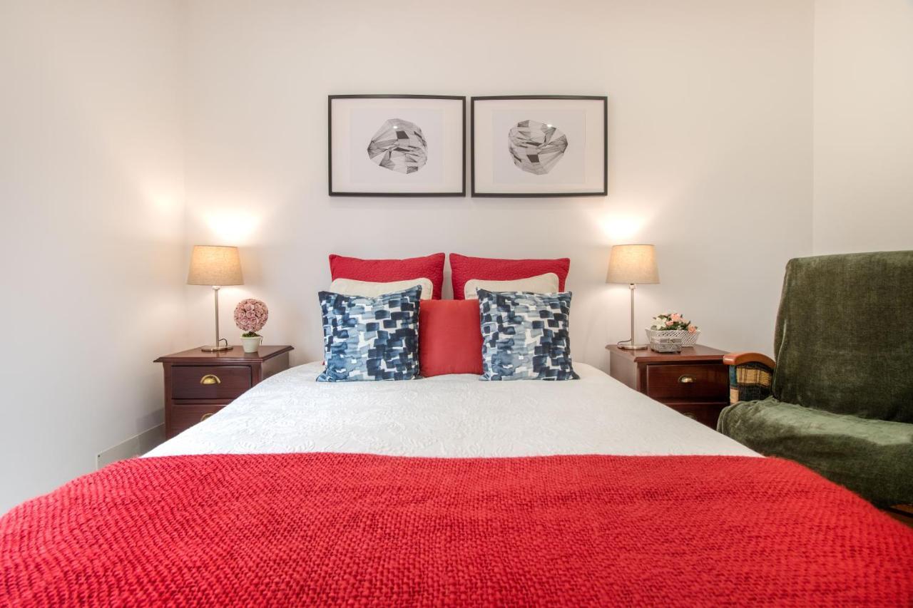 Lisbon Stay At Roma Boulevard 外观 照片