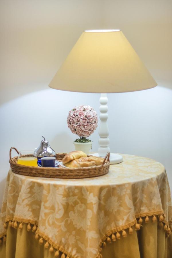 Lisbon Stay At Roma Boulevard 外观 照片