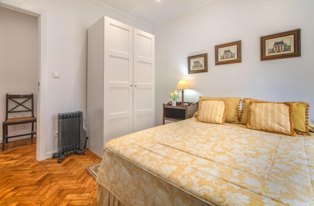 Lisbon Stay At Roma Boulevard 外观 照片