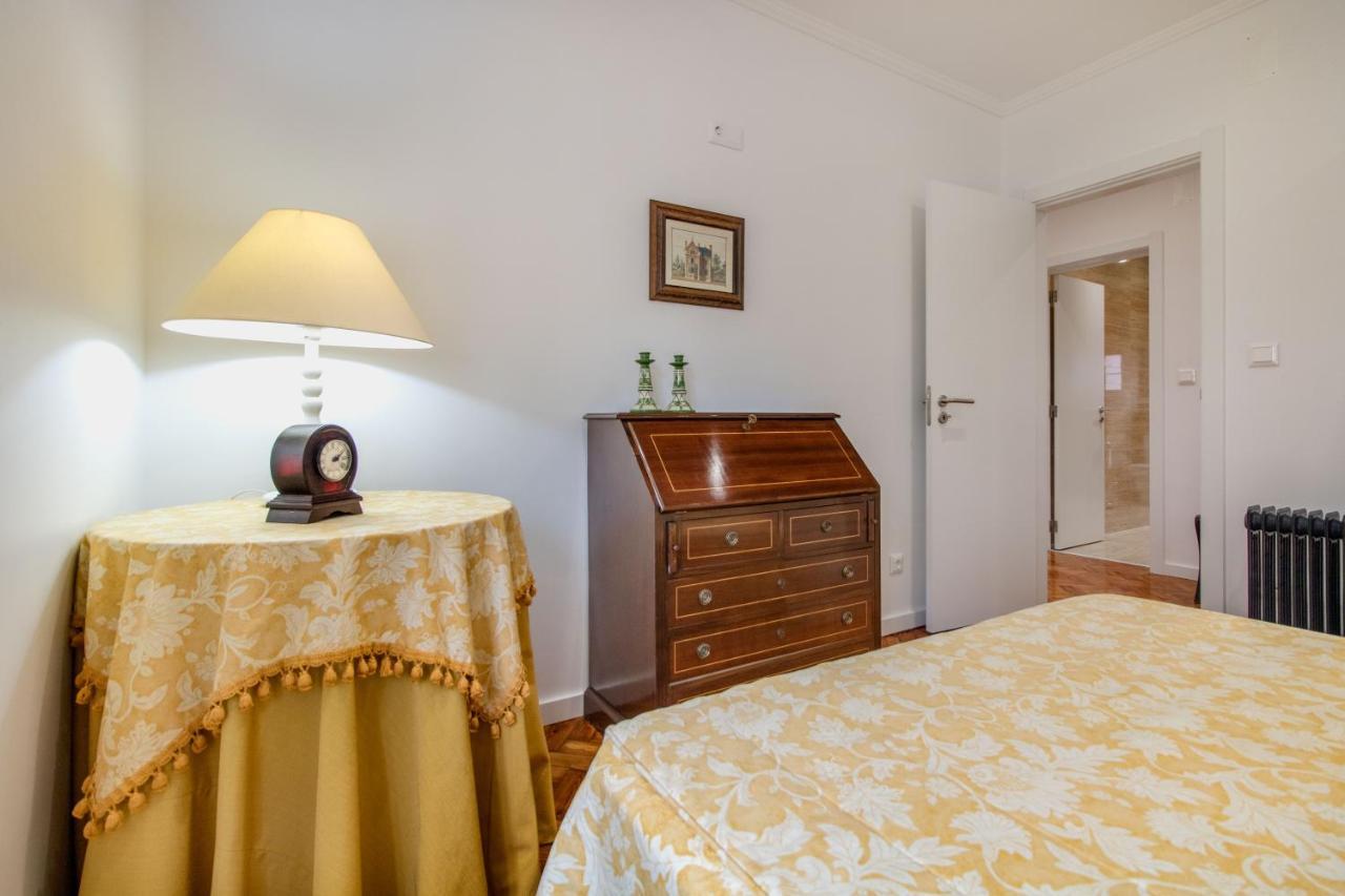 Lisbon Stay At Roma Boulevard 外观 照片