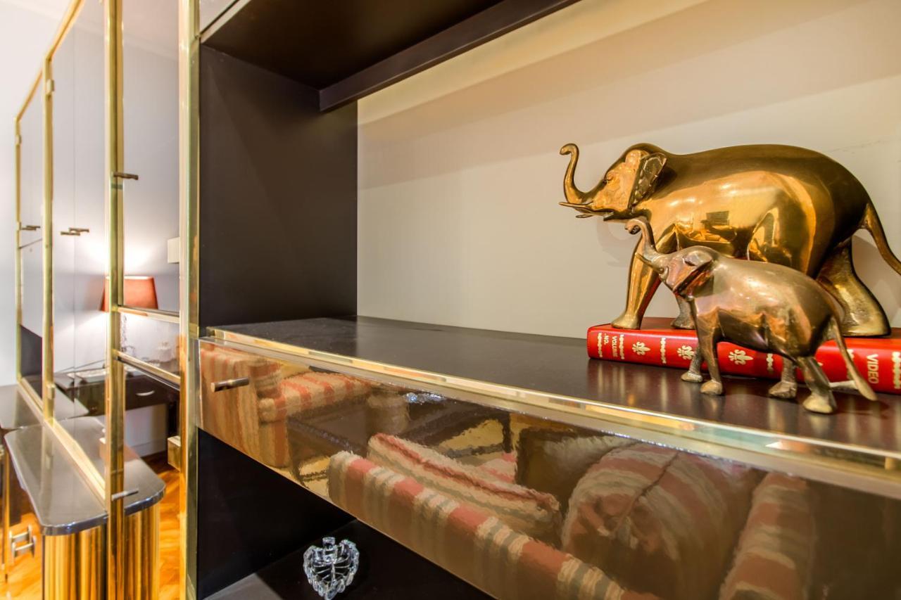 Lisbon Stay At Roma Boulevard 外观 照片
