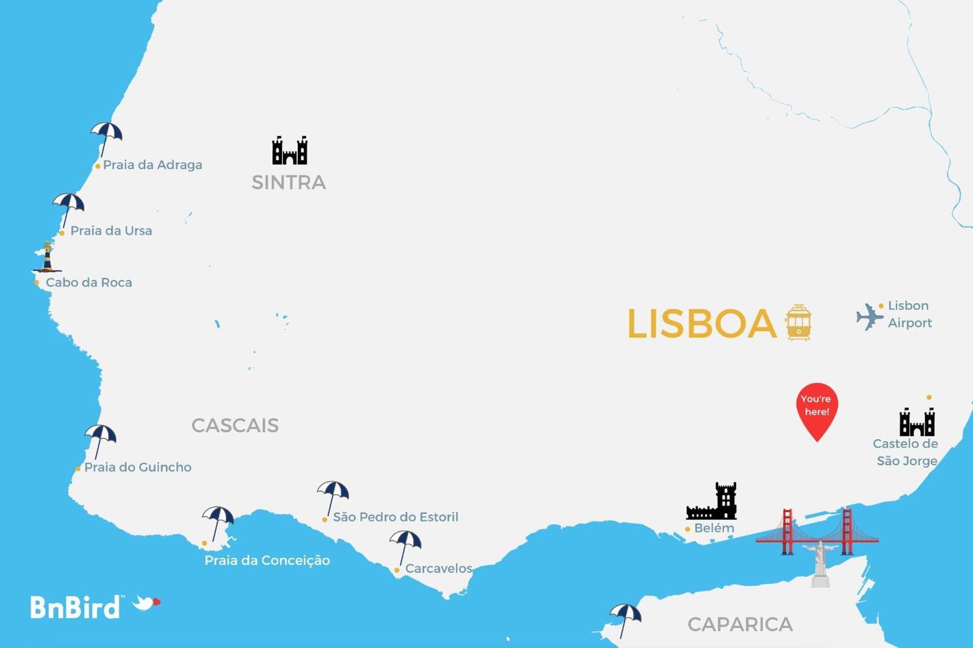 Lisbon Stay At Roma Boulevard 外观 照片