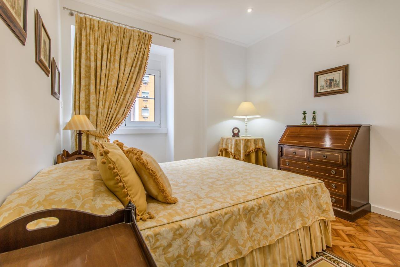 Lisbon Stay At Roma Boulevard 外观 照片