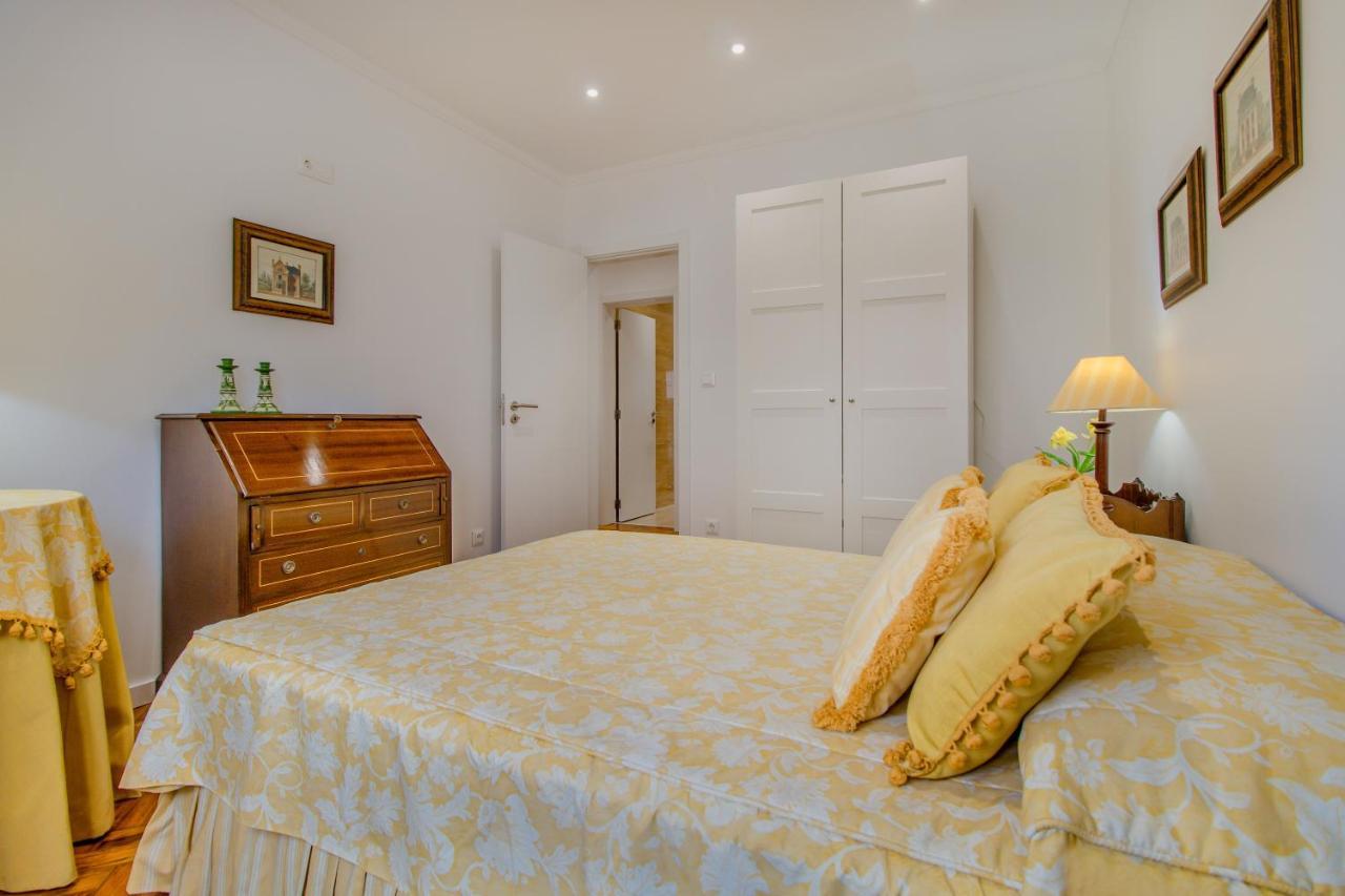 Lisbon Stay At Roma Boulevard 外观 照片