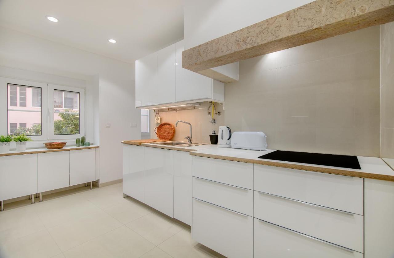 Lisbon Stay At Roma Boulevard 外观 照片