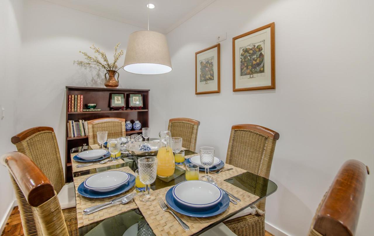 Lisbon Stay At Roma Boulevard 外观 照片